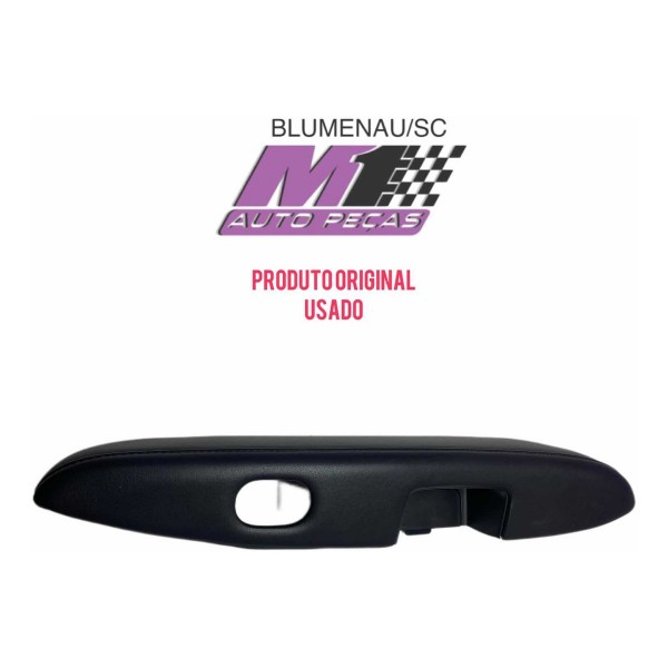 Encosto Braço Porta Traseira Esquerda Honda Hrv 2016