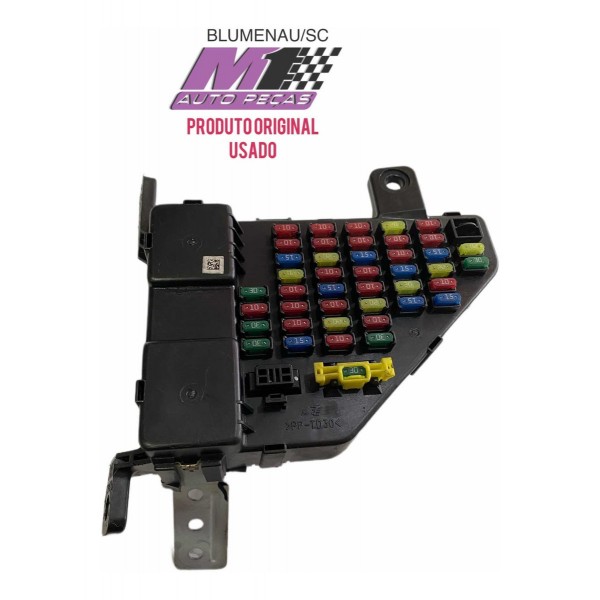 Caixa De Fusível Hyundai Tucson 2005  A 2012 911102e001