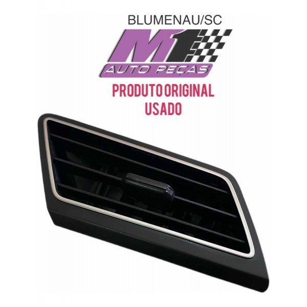 Difusor De Ar Lateral Direito Saveiro Voyage Saveiro G7 G8