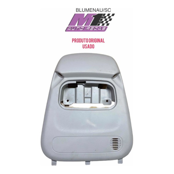 Moldura Luz Teto Citröen C3 Aircross 2018 N° 9670758477