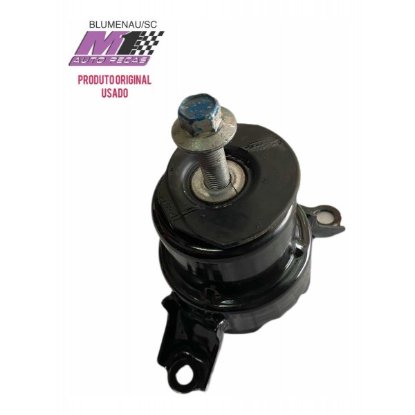 Coxim Do Motor L.d Honda Hr-v 1.8 Fit City 2016 A 2019.
