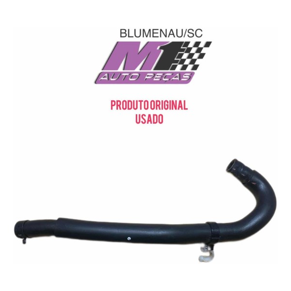 Mangueira Água Radiador Toyota Corolla 2019