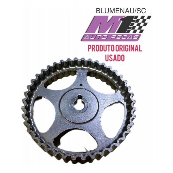 Polia Do Comando Hyundai I30 Tucson 2.0 16v 2008 A 2014.