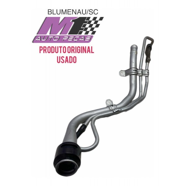 Gargalo Mangueira Tanque Combustível New Tucson Gdi 2016/20