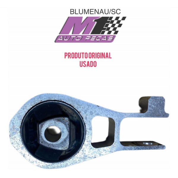 Suporte Coxim Câmbio Jeep Renegade 1.8 2018 N° 00520043163