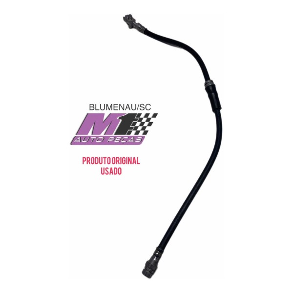 Flexível Freio Dianteiro Esquerdo Volkswagen Jetta 1.4