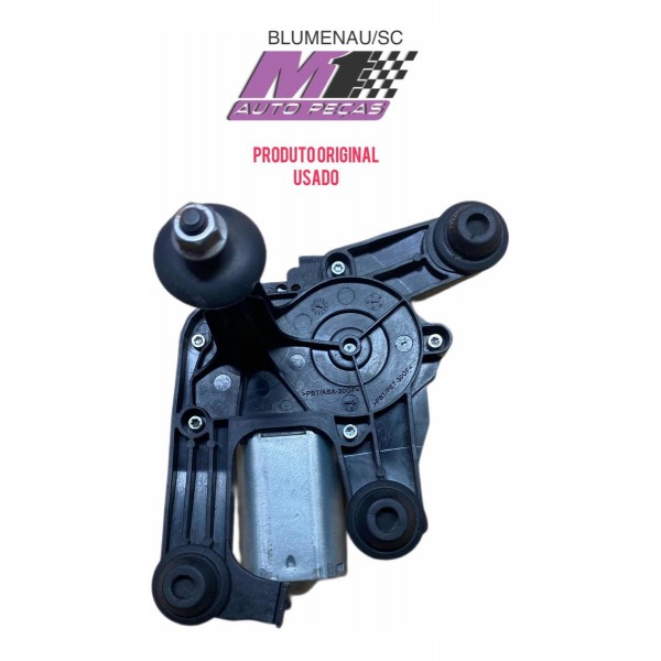 Motor Limpador Tampa Traseira Citroen C3 Aircross