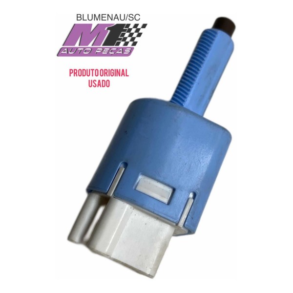 Sensor Pedal Freio Toyota Etios 2020 Original Usado