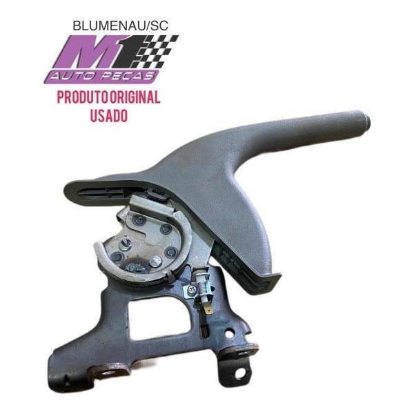 Alavanca De Freio De Mão Hyundai Tucson 2005 A 2012