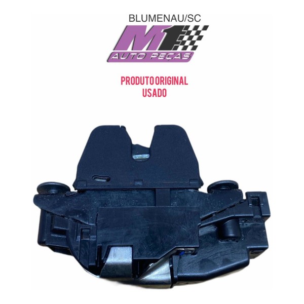 Fechadura Tampa Traseira Porta Malas Citroen C3 Aircross