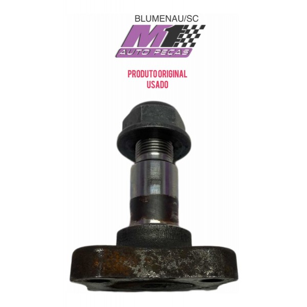 Ponta Eixo Traseira Renault Clio 2009 1.0