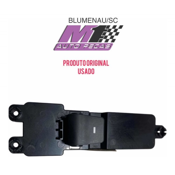 Botão Vidro Elétrico Dianteiro Direito Hyundai New Tucson