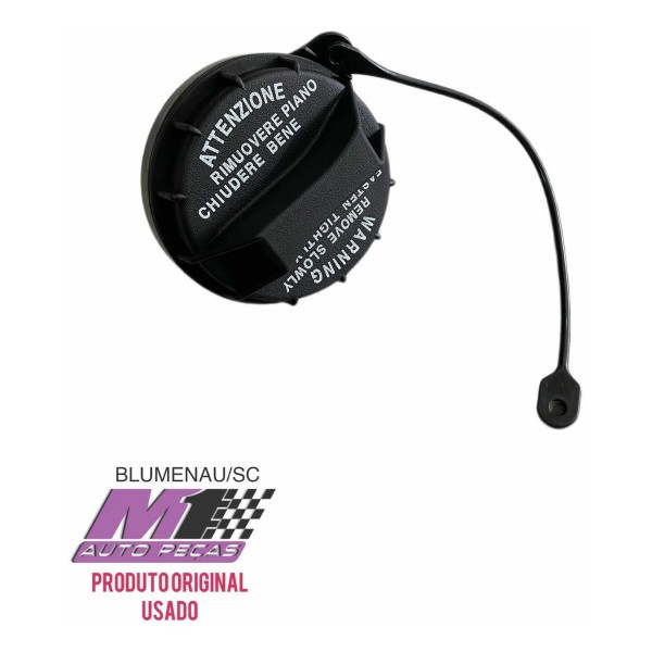 Tampa De Tamque Combustível Hyundai New Tucson 2017 A 2020