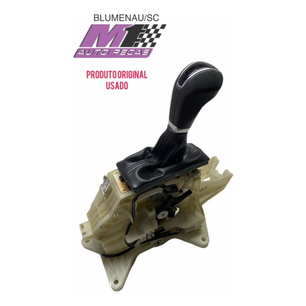 Alavanca Câmbio Hyundai New Tucson 2021 Original
