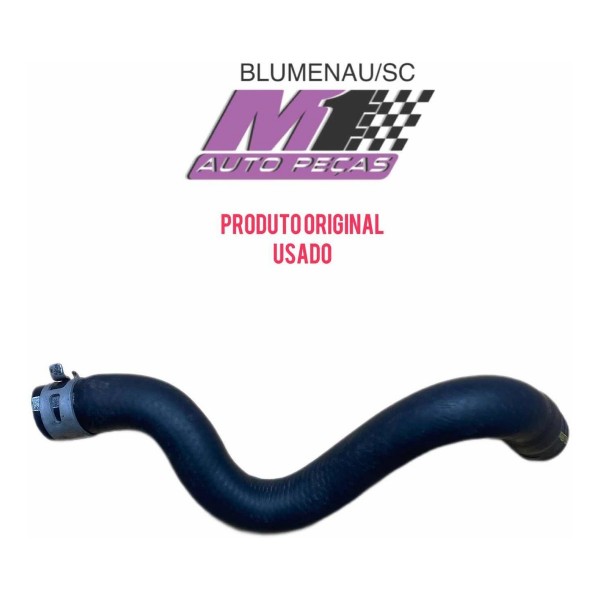 Mangueira Água Toyota Corolla 2019 Original Usada