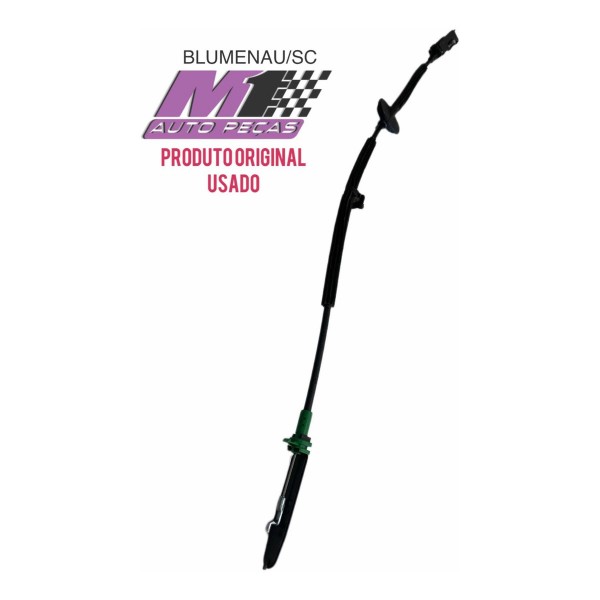 Cabo Acionamento Fechadura Porta Diant Direto New Ká 14/20