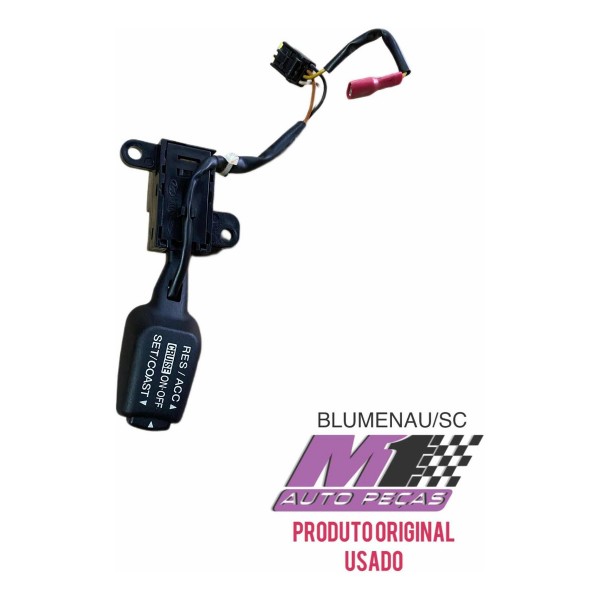 Botão Interruptor Piloto Automático Hyundai Tucson 05/12