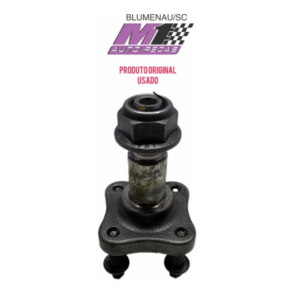 Ponta Eixo Traseira Renault Clio 2009 1.0