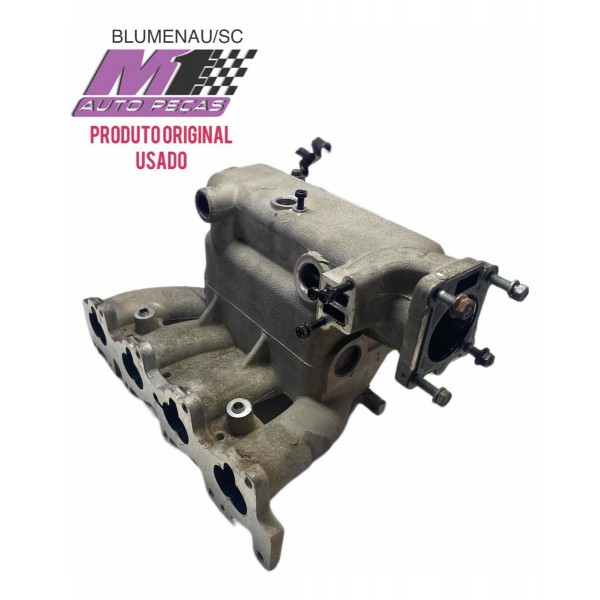 Coletor De Admissão Hyundai Tucson 2.0 16v 2006 A 2014