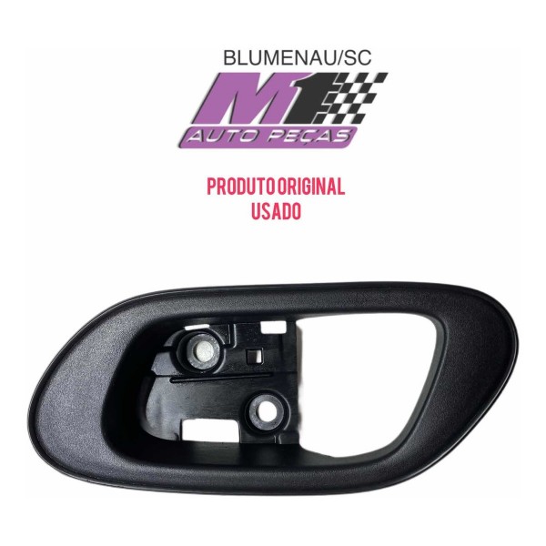 Moldura Maçaneta Interna Diant/tras. Esquerda Honda Hrv 2017