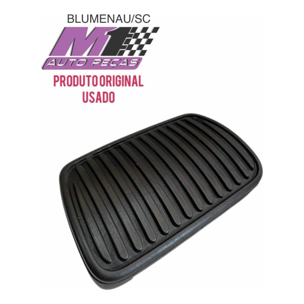 Borracha Capa Pedal Freio Hyundai New Tucson 2017 A 21