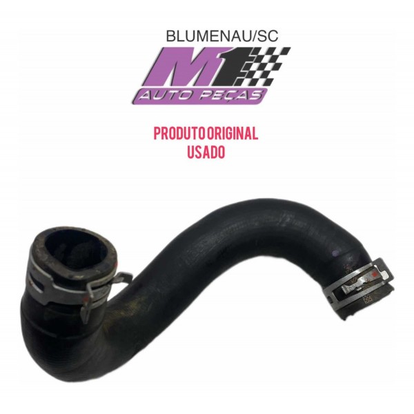 Mangueira Água Radiador Toyota Corolla 2019
