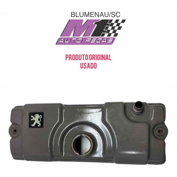 Tampa Válvula Peugeot 206 207 1.4 8v Original Usada