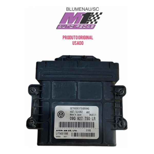 Módulo Câmbio Volkswagen Tiguan N° 09g927750lr Original