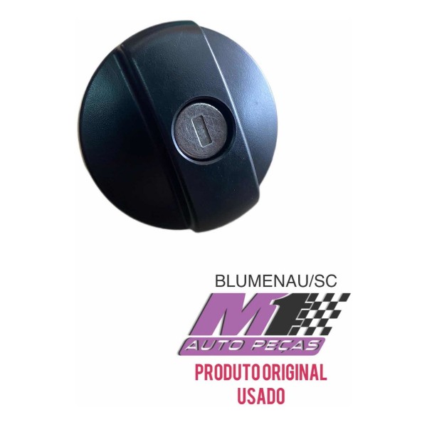 Tampa De Combustível Citroën C3 Air Cross Picasso 2008 A 18