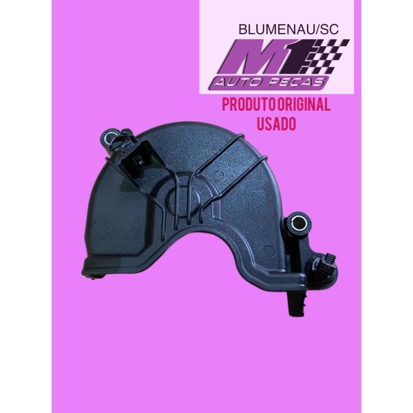 Capa Correia Dentada Golf Jetta 1.4 Tsi Gol G7/g8 Fox 3cc