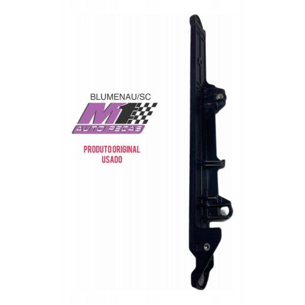 Suporte Radiador Defletor Lado Esquerdo Toyota Hilux 3.0