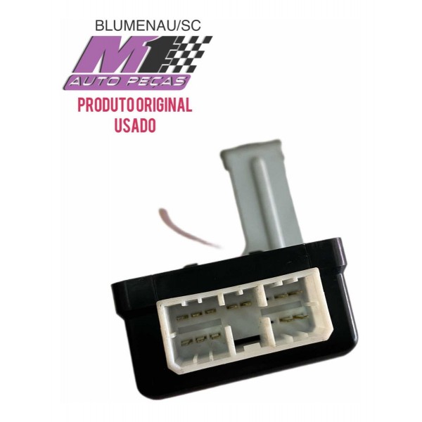 Módulo Central Travas Elétricas Hyundai I30 2010 958502h200