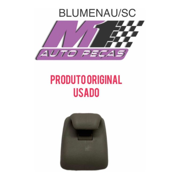 Suporte Quebra-sol Hyundai New Tucson 2016