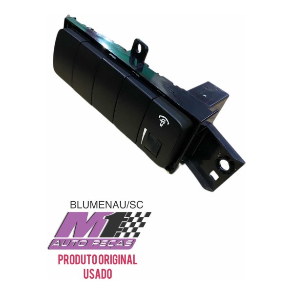 Botão Interruptor Luminosidade Hyundai Tucson 2005 A 2012.