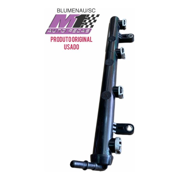 Flauta De Bicos Chevrolet Ônix Prisma Spin Colbat 1.0 1.4