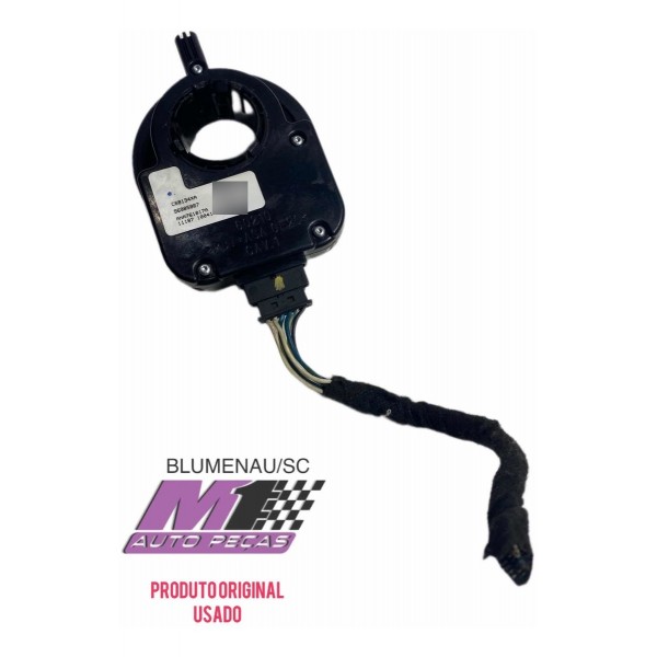 Sensor De Ângulo Direção Chevrolet Cobalt 2018 96985867