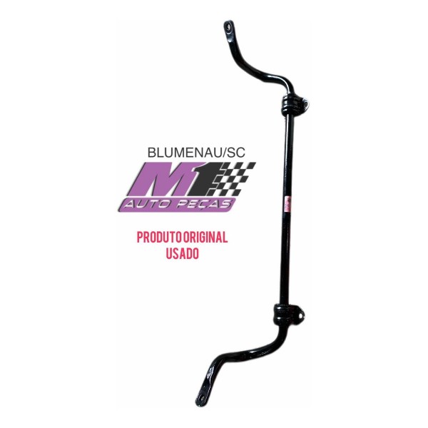 Barra Estabilizadora Traseira Hyundai New Tucson 2014