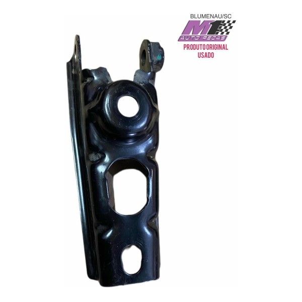 Suporte Coxim Câmbio Sandero Logan Duster 1.6 16v 2017 A 21