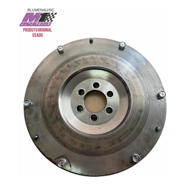 Volante Do Motor Cremalheira Logan Sandero 1.6 16v 2017/21