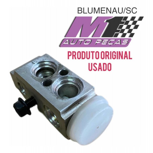 Válvula Expansão Mangueira Ar Condicionado I30 1.8 2014 A 16