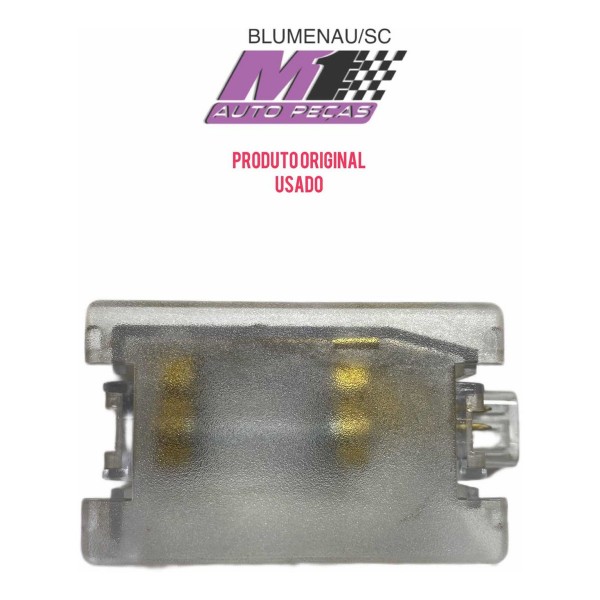 Luz Cortesia Porta Malas Gm Malibu 2012 N° 25635368