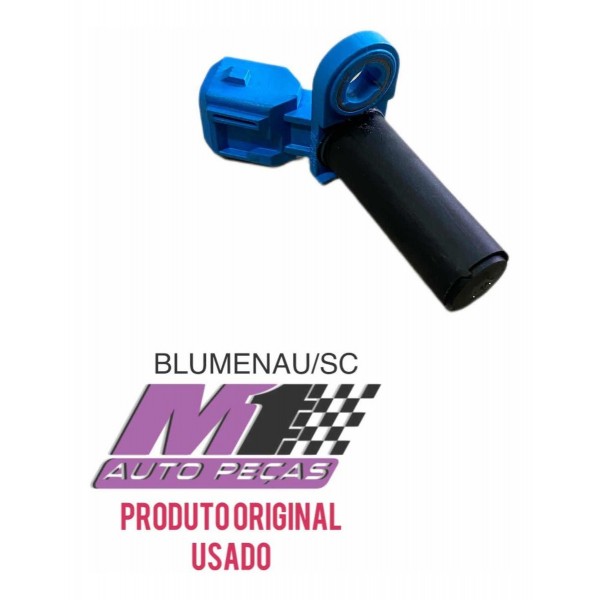 Sensor De Fase Rotação Ford New Fiesta Focus 1.6 16v Sigma.