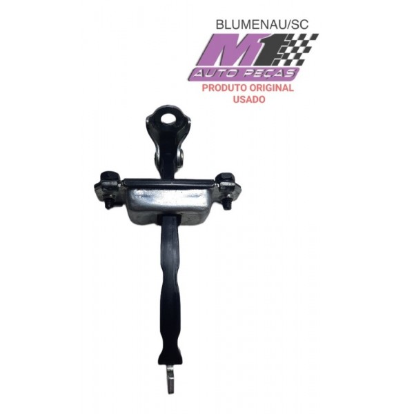 Limitador De Porta Traseiro Direito Hyundai Hb20 2020