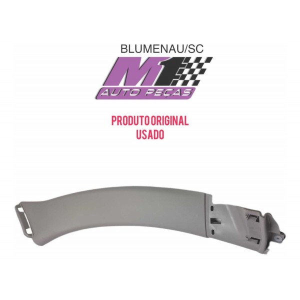 Acabamento Coluna Direita C3 Aircross 2018 N° 9687939877