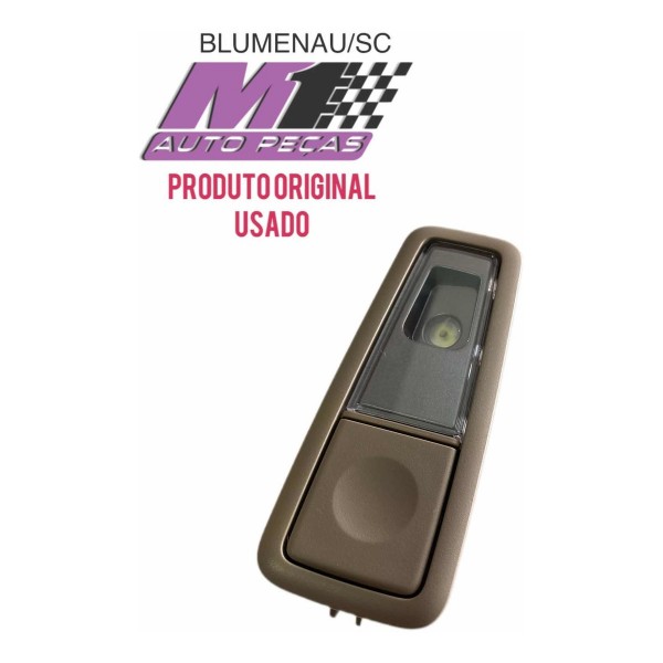 Luz De Teto Cortesia Direito New Tucson Gdi 2017 Caramelo