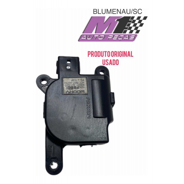 Motor Atuador Ar Condicionado Hyundai I30 2008/2012