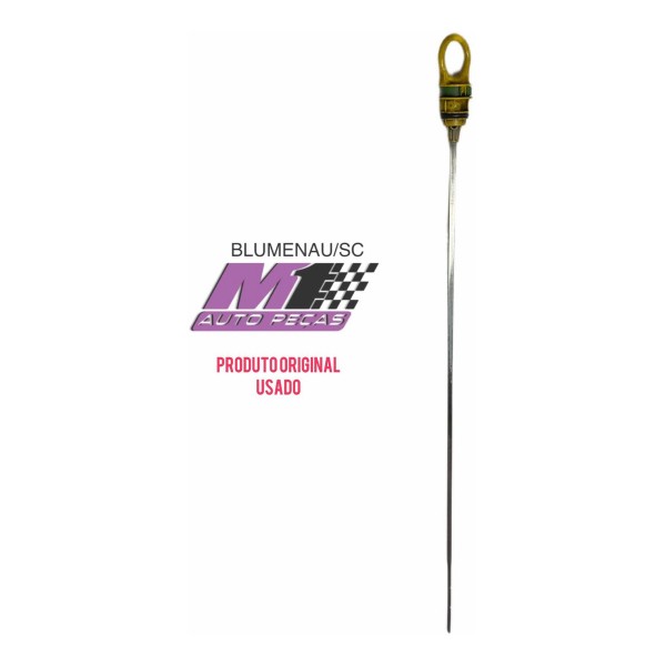 Vareta Nível Óleo Renault Master 2.3 2015 Original Usada