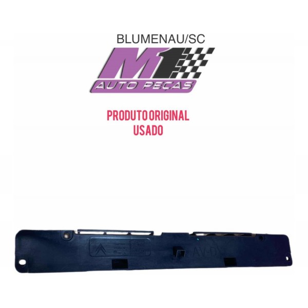 Suporte Guia Spoiler Lateral Dianteiro Direito C3 Aircross