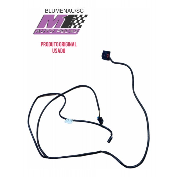 Chicote Caixa Ar Forçado Gm Onix Prisma 1.0 2019