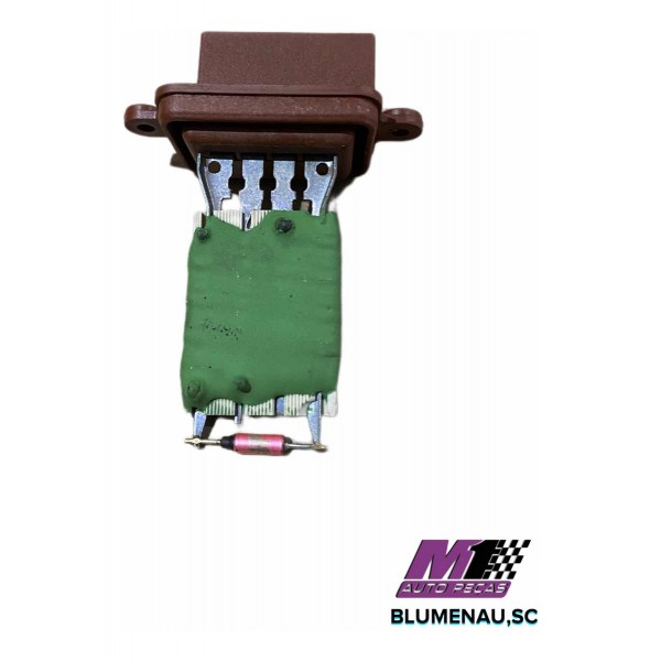 Resistência Caixa Evaporadora Uno Novo Argo Mobi 2015 A 2022